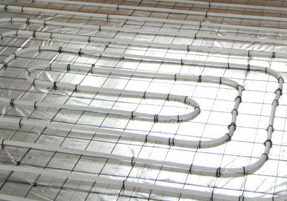 固安清洗地暖哪家好