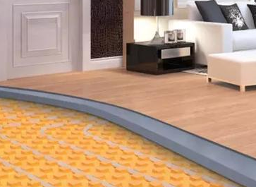 固安地暖维修多少钱