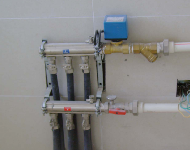 固安地暖维修哪家便宜