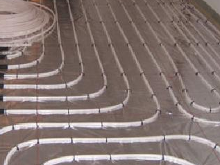 固安清洗地暖多少钱