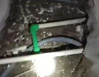固安卫生间漏水多少钱