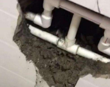 固安卫生间漏水哪家好
