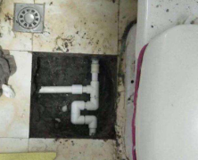 固安卫生间防水推荐公司