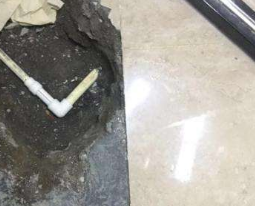 固安卫生间测漏水多少钱