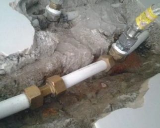 固安测漏水多少钱
