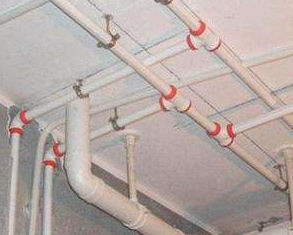 固安水管维修哪家好