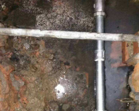 固安卫生间测漏水多少钱