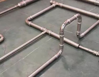 固安水管维修哪家好