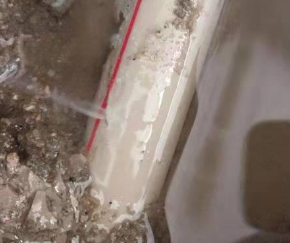 固安水管维修公司