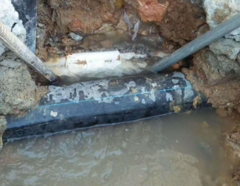 固安水管维修服务电话