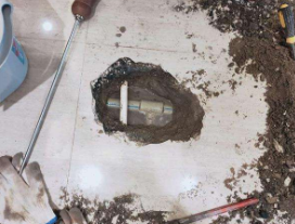 固安卫生间防水多少钱