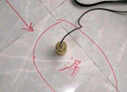 固安卫生间测漏水多少钱