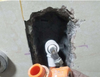 固安卫生间测漏水哪家好