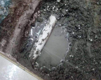 固安卫生间测漏水哪家好