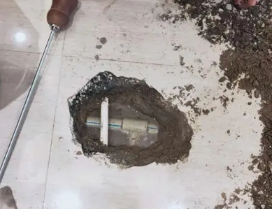 固安卫生间测漏水