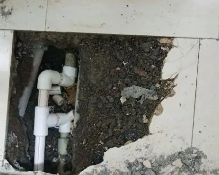 固安卫生间测漏水哪家好